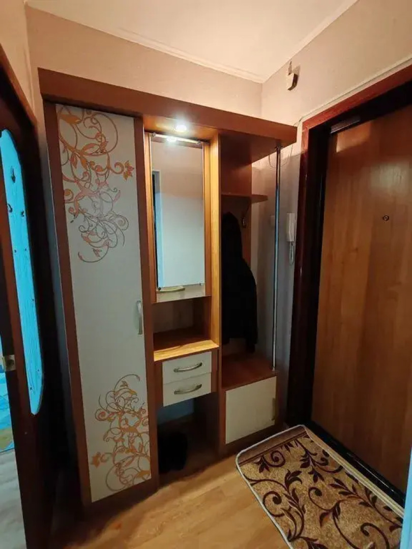 Квартира на Солнечной 18А