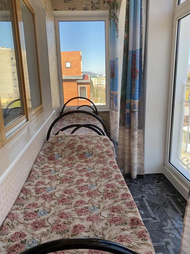 Гостевой Дом Белая Невесточка