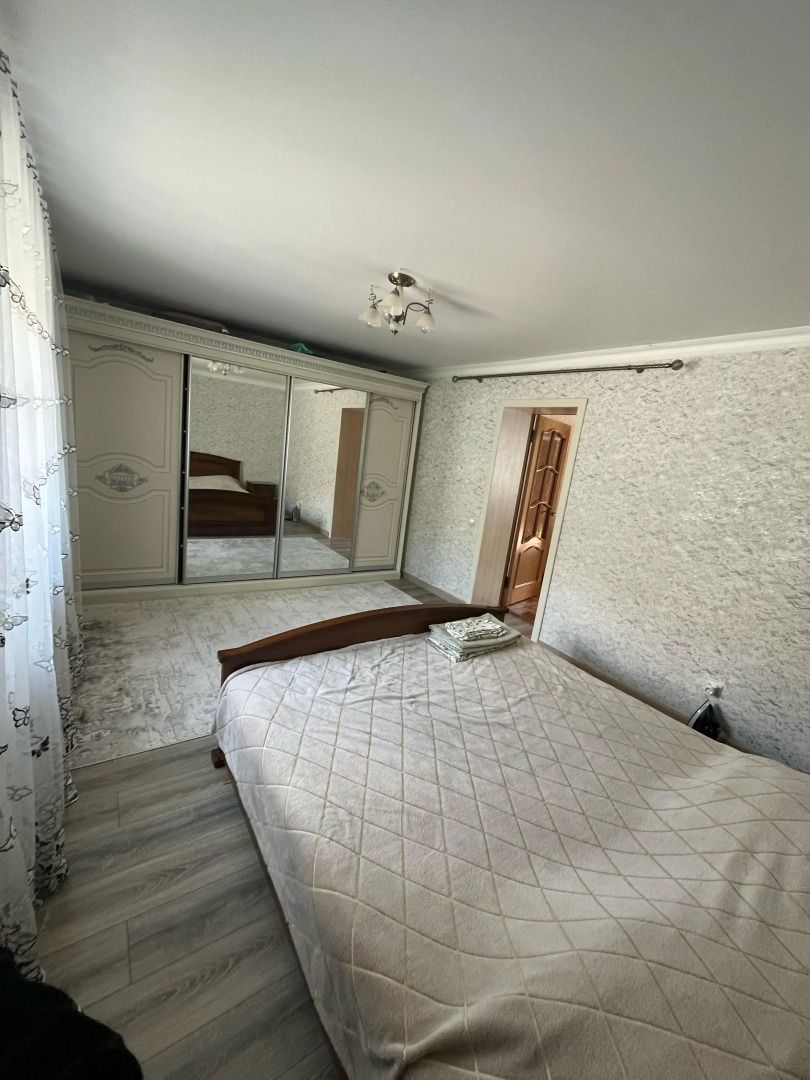 Гостевой дом под Гунибом