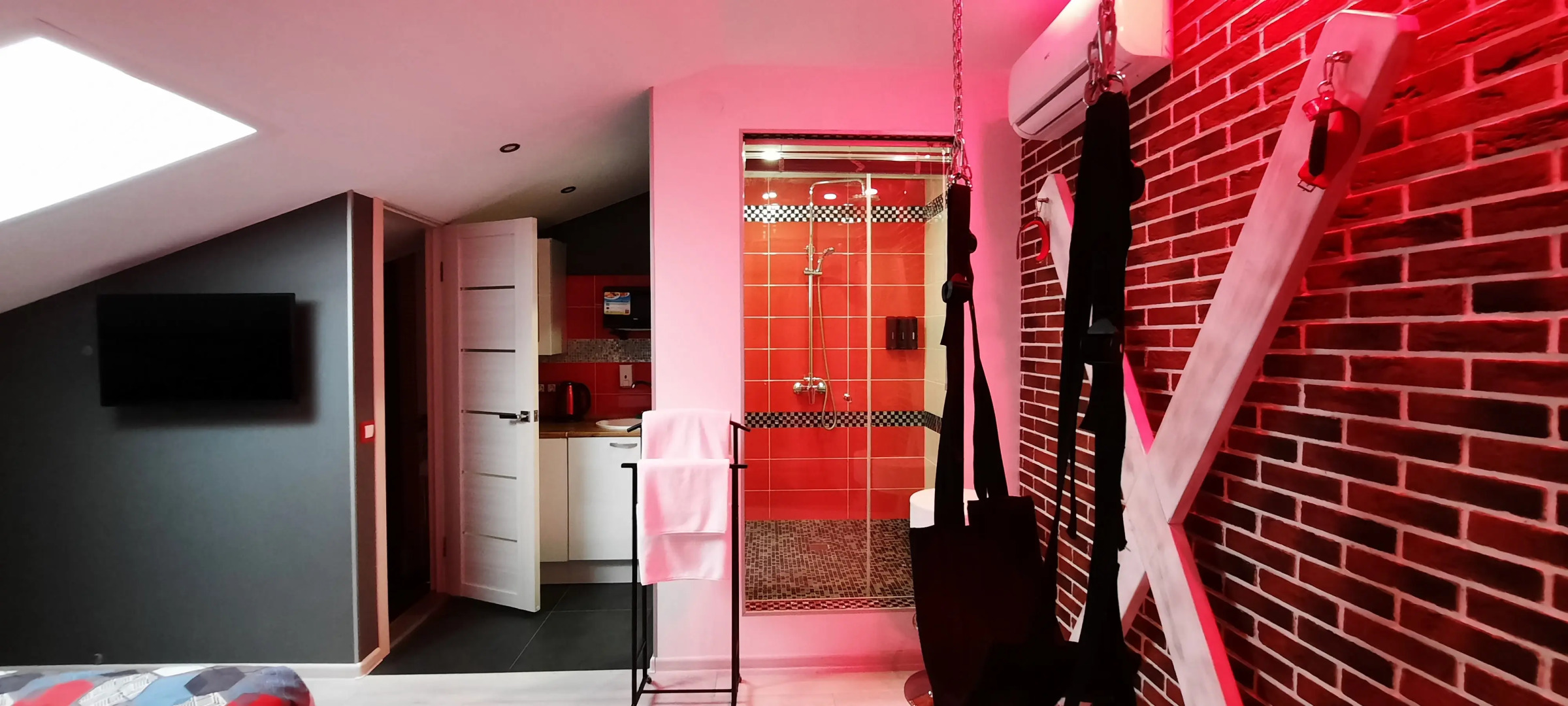 Апартаменты ihoteltula