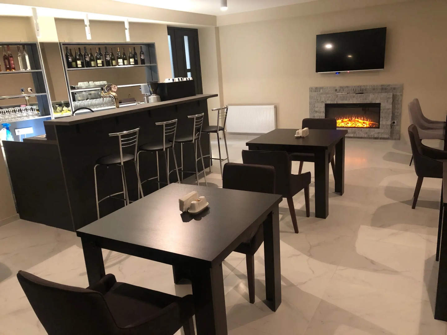 Отель Gudauri Diamond