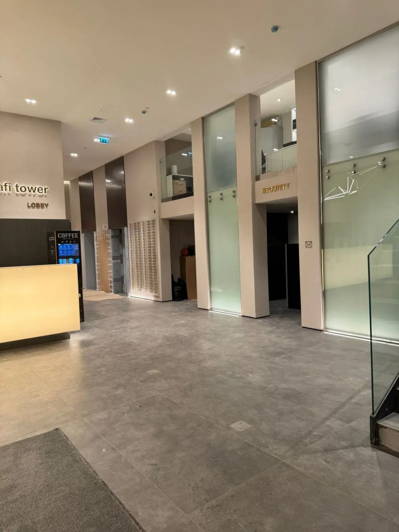 Апартаменты ЖК Афи Тауэр Виды на всю Москву