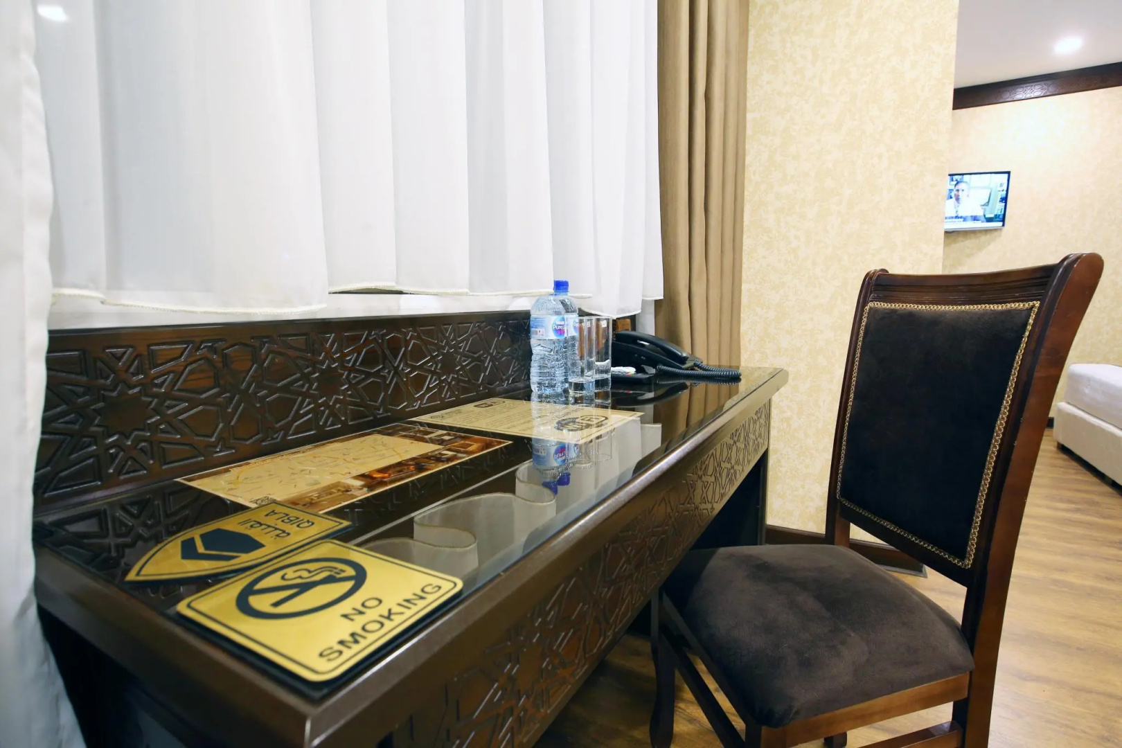 Отель Orient Star Varahsha