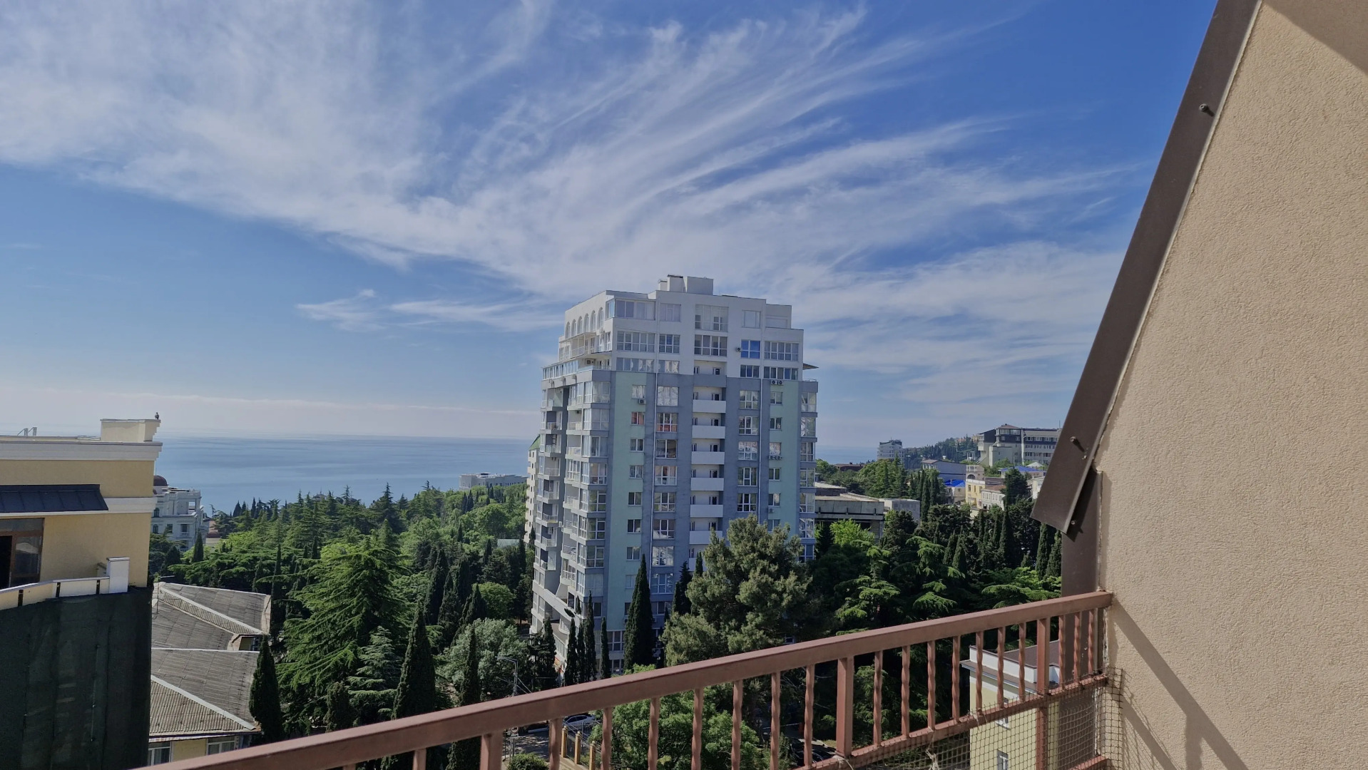 Квартира Атлант Алушта 2