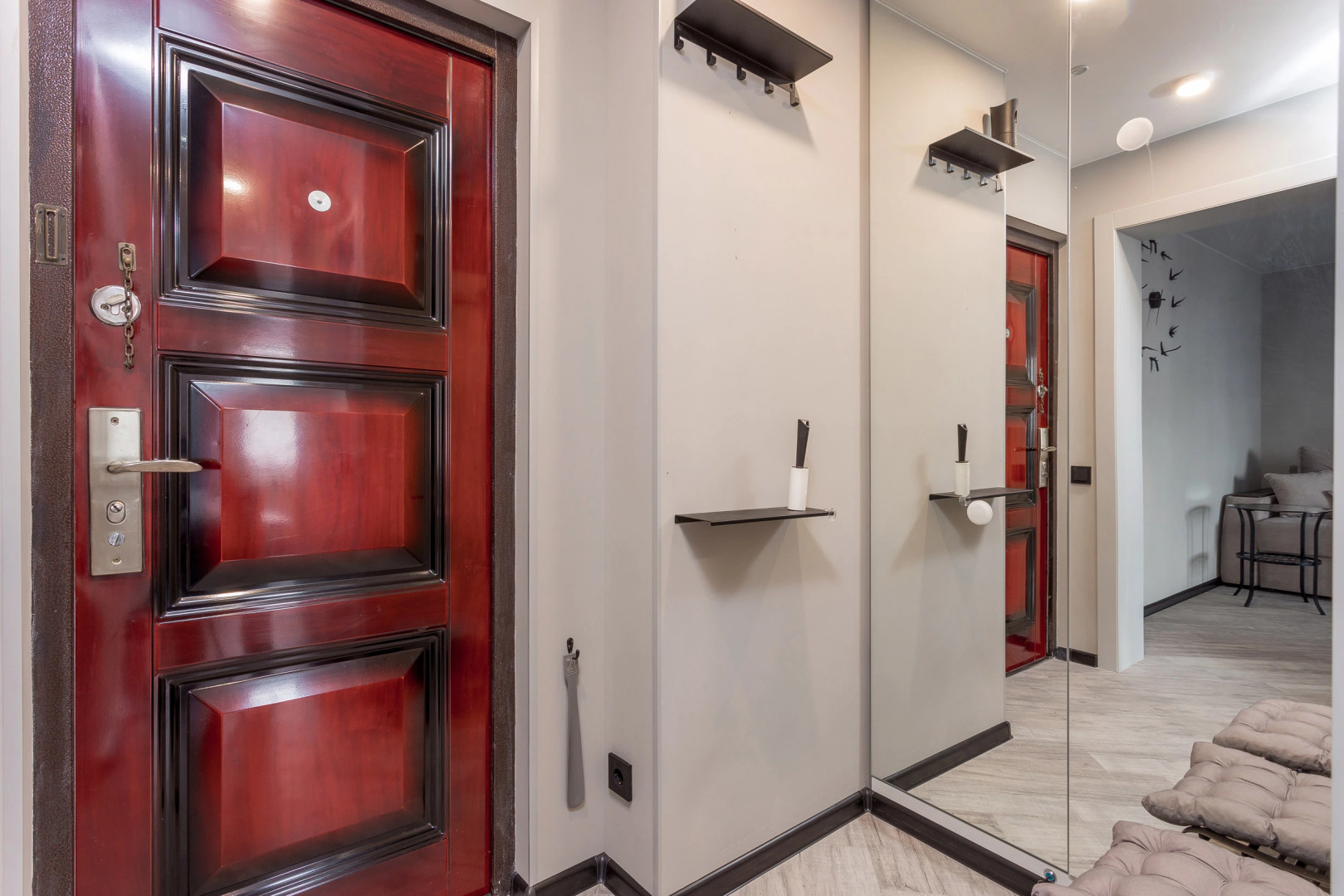 Квартира Горные Ласточки