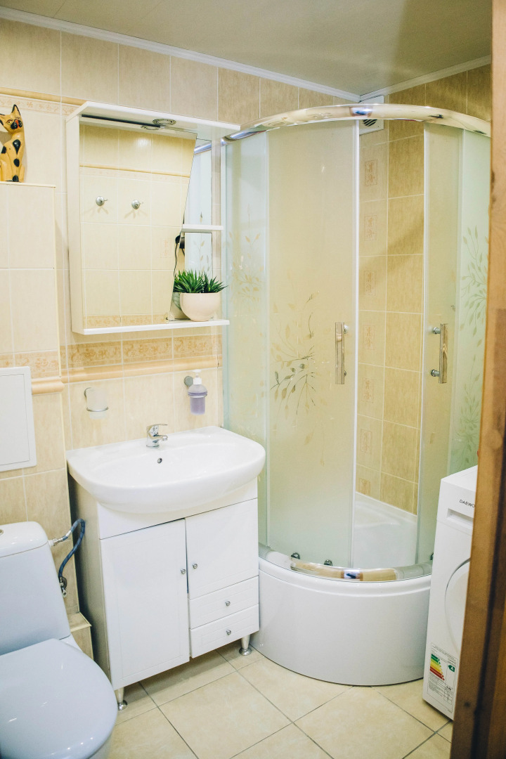 Апартаменты Central