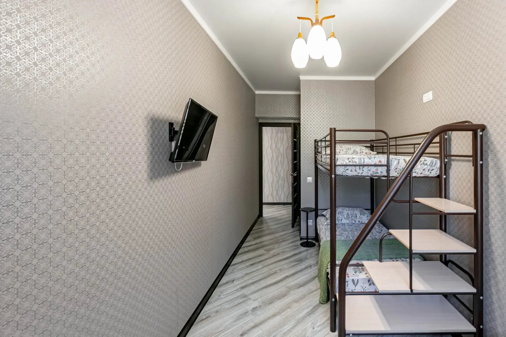 Квартира Комфорт Класса Плюс