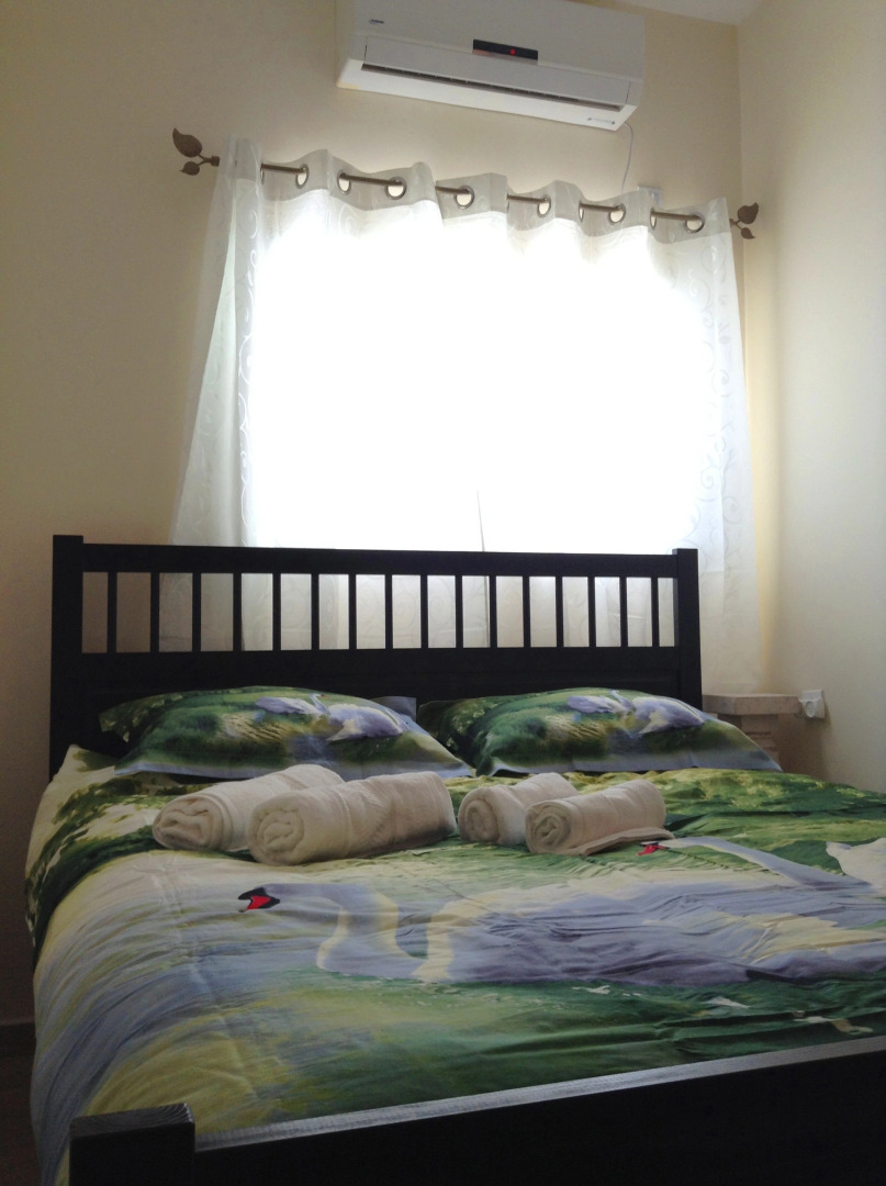 Апартаменты ARENDAIZRAIL Bar Shaul 6