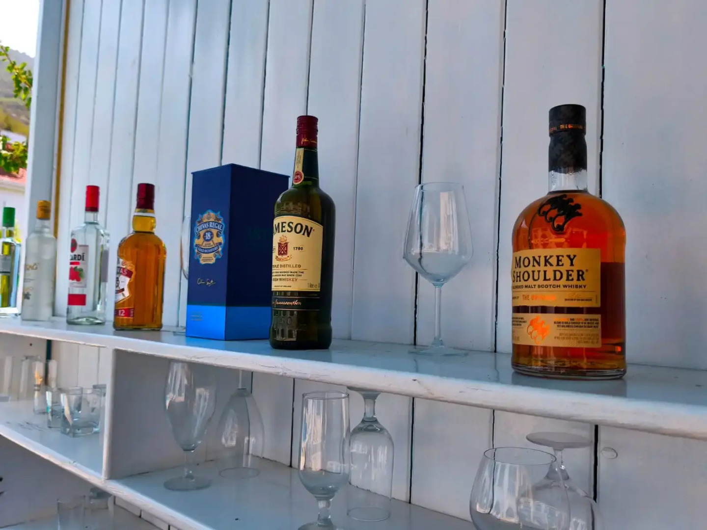 Bellapais Abbey Hotel