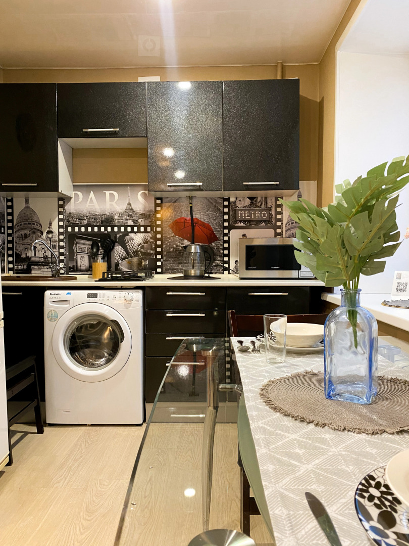 Апартаменты Apart-Comfort на Угличской 27а