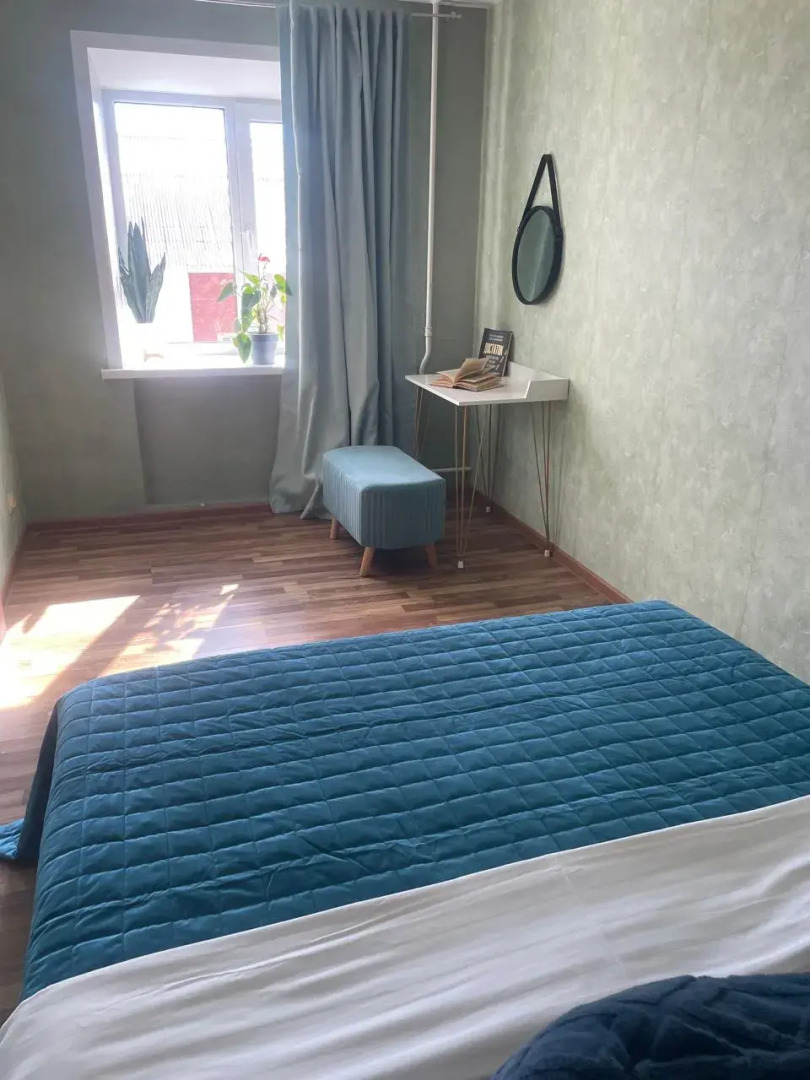 Квартира Островского 52