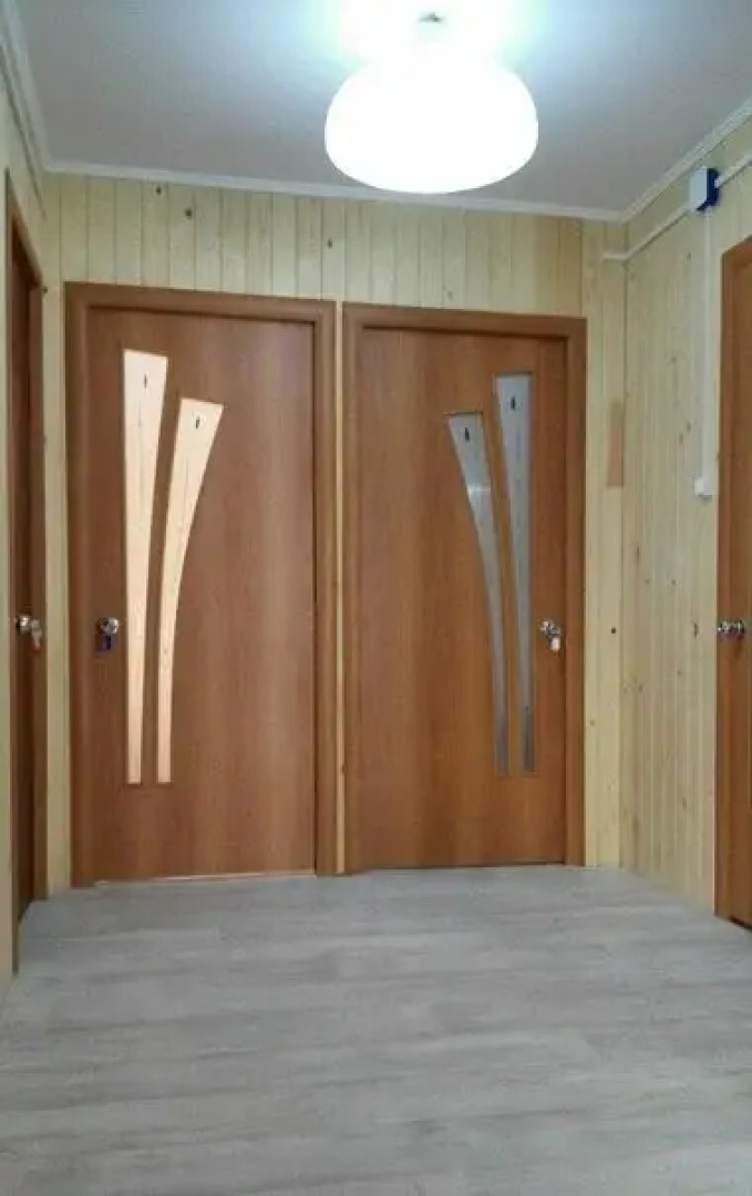 Гостевой дом На Комсомольской