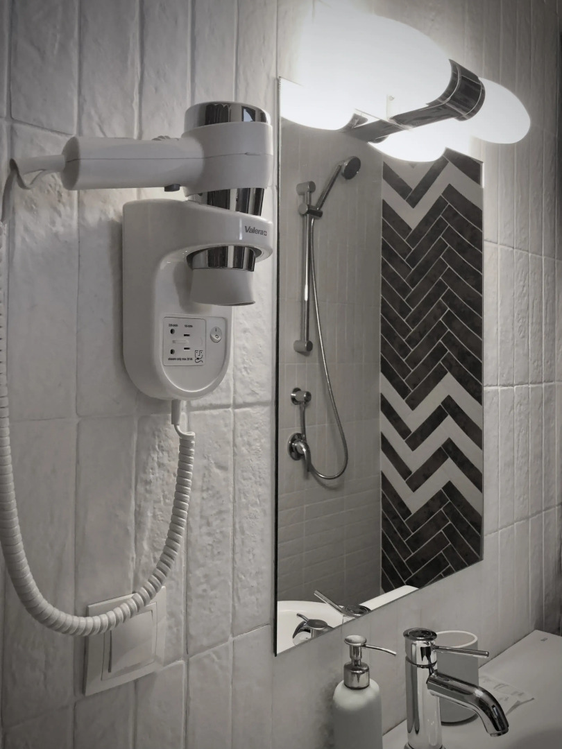 Отель LofT Hotel