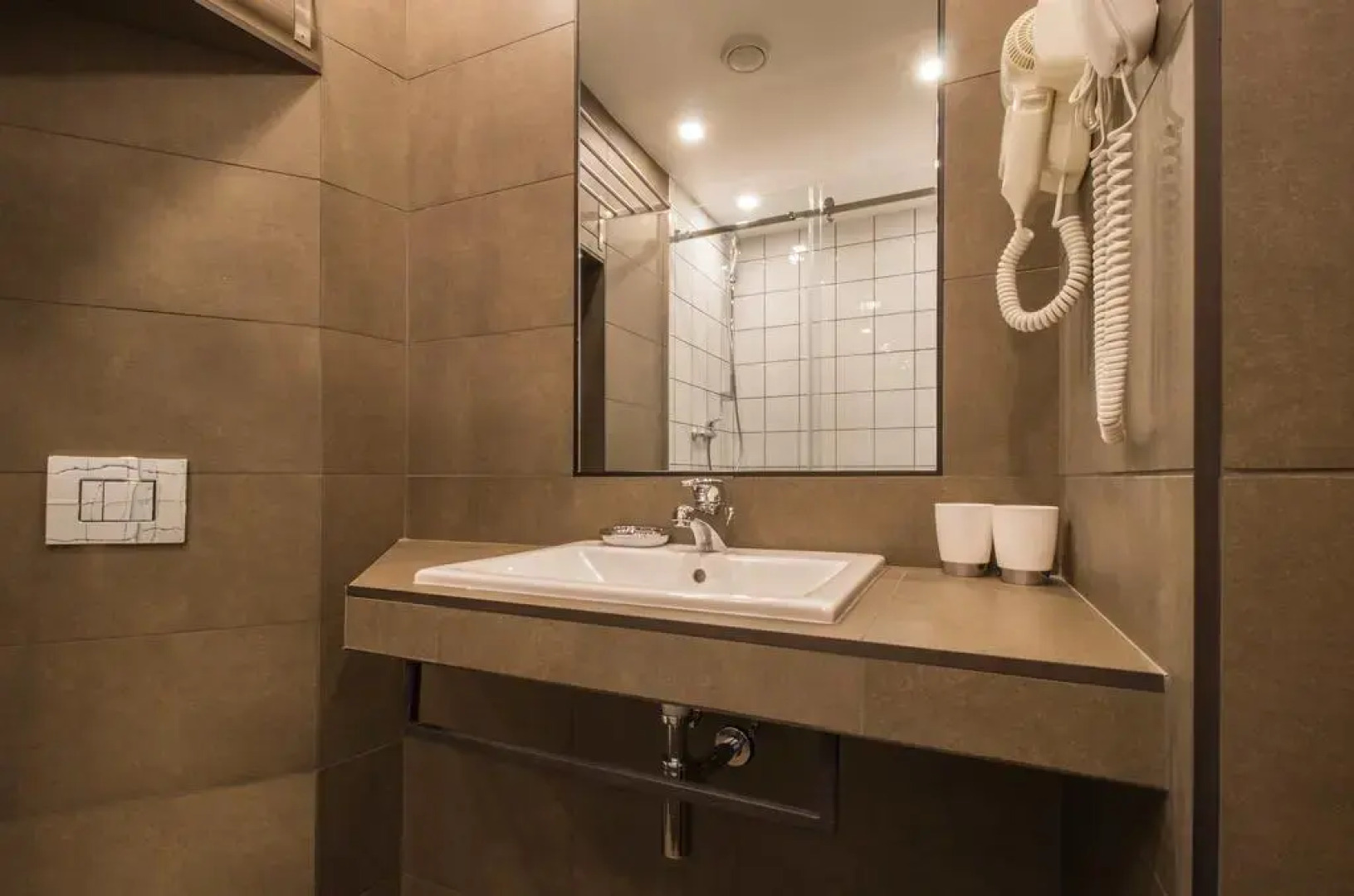 Отель Sunflower Внуково ZONT Hotel Group