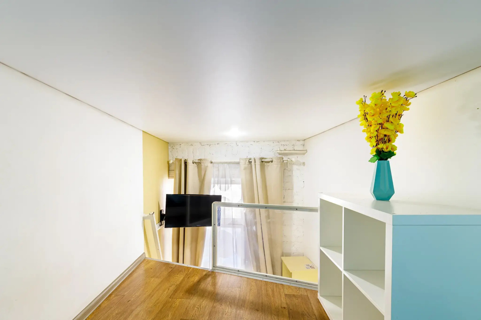 Апартаменты Roomstay Садовая комфорт