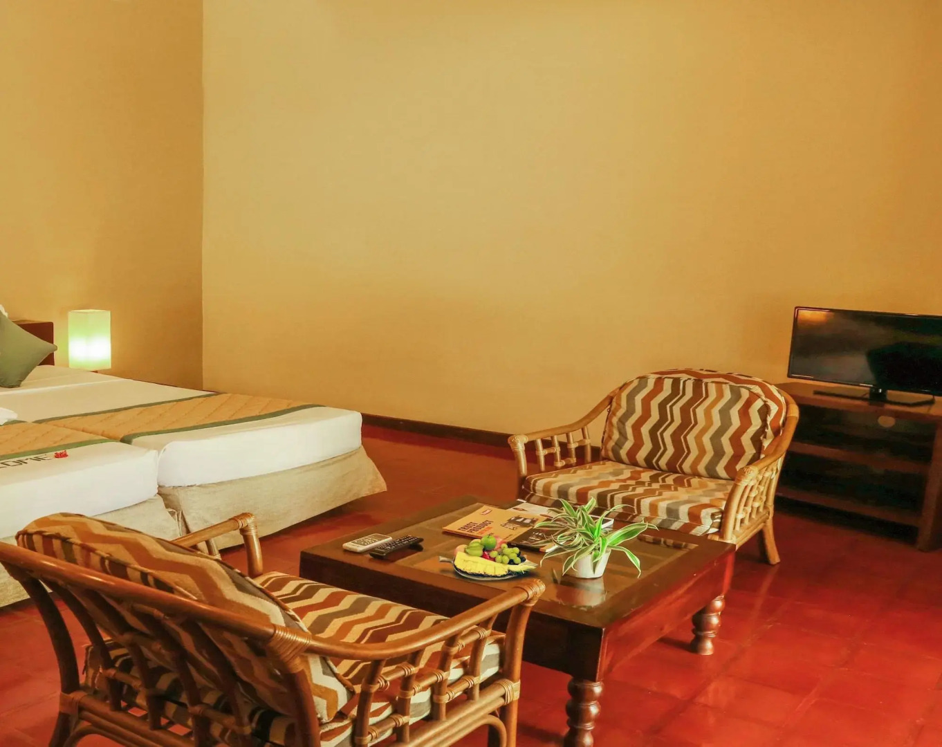 Курортный отель Club Palm Bay