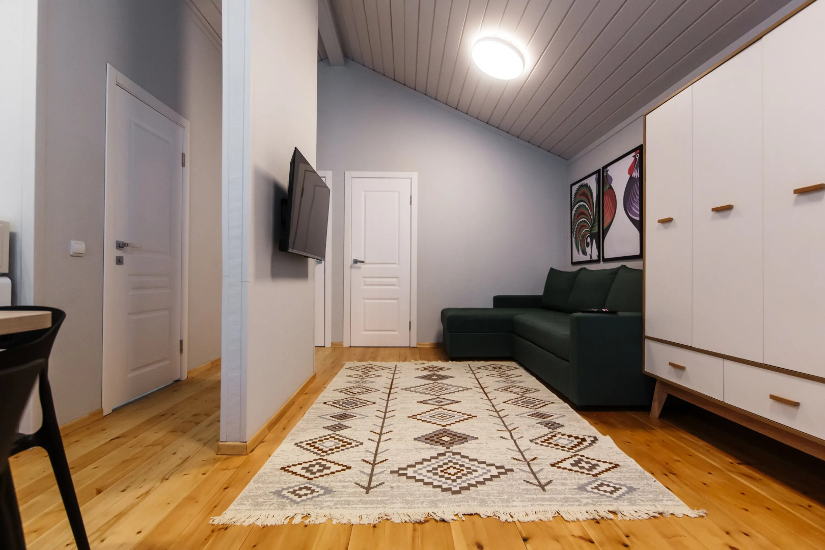 Гостевой дом Ёлки горки - 2