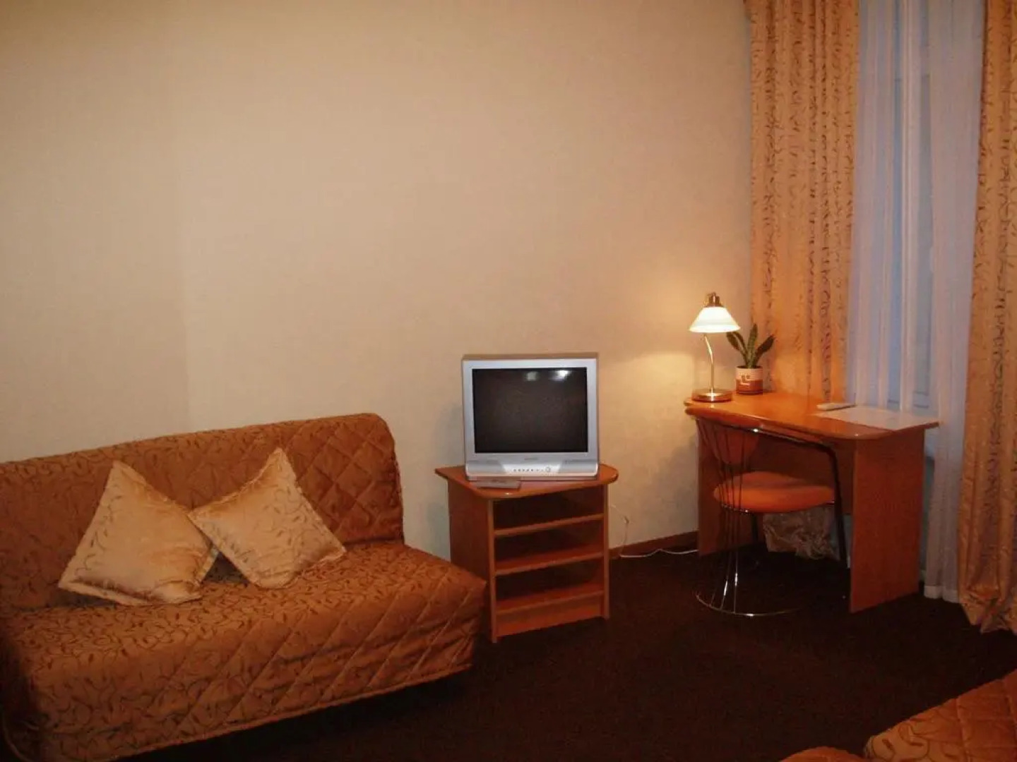 Гостевой дом Невский Inn