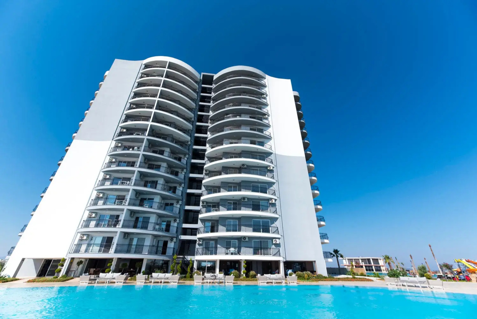 Апарт-Отель Edelweiss Residents