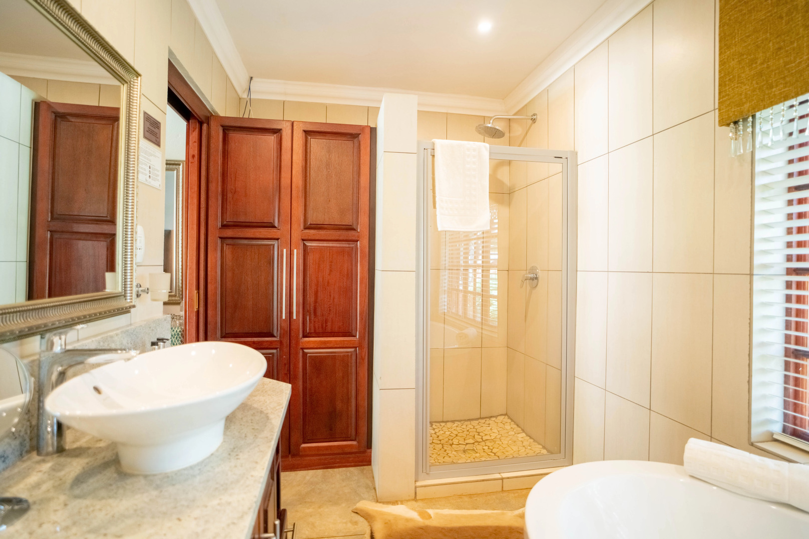 Курортный Отель Kilima Private Game Reserve & Spa