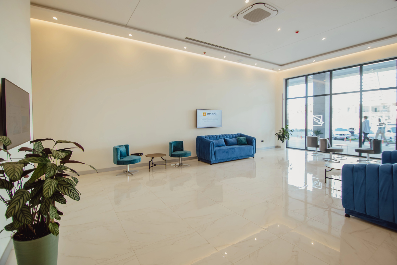 Апартаменты Gogo Apartments Orbi City Batumi