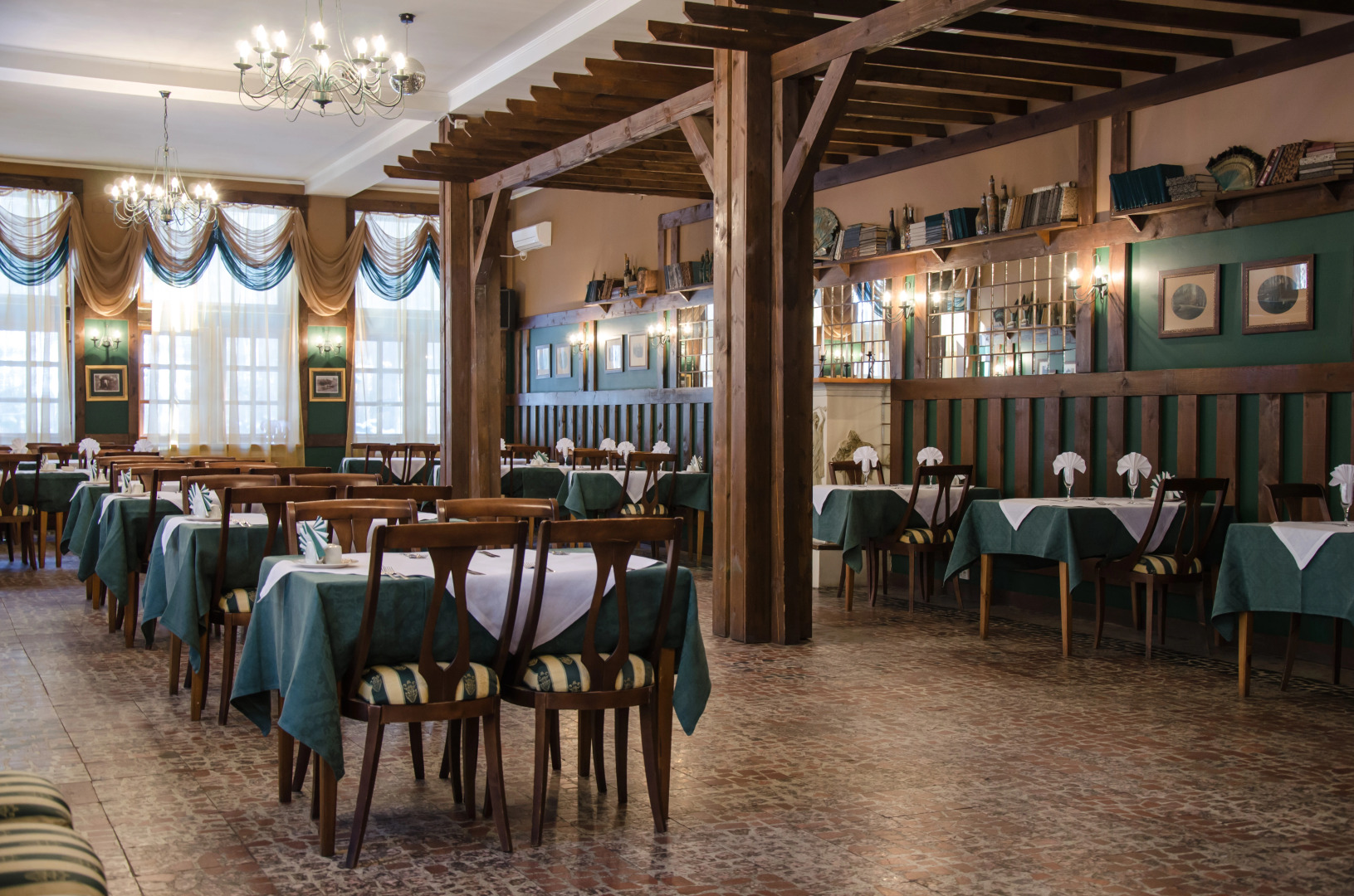 Курортный Отель Центр Загородного Отдыха ООО Лукоморье