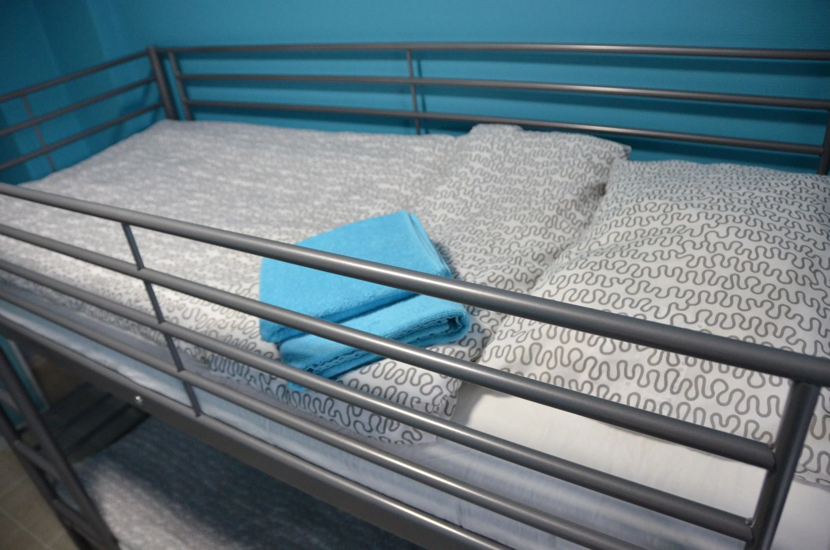 Хостел SunKiss