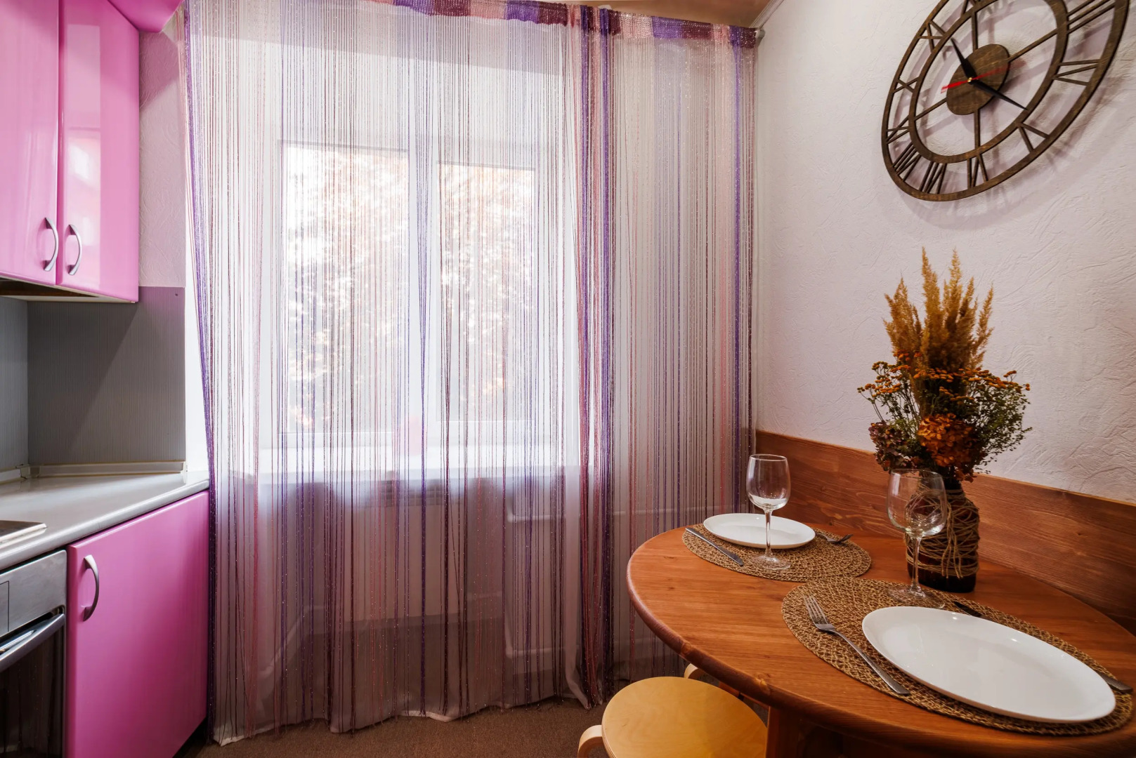 Квартира на улице Советской