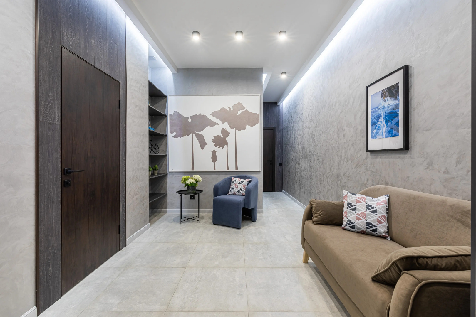 Квартира LS Флоренция