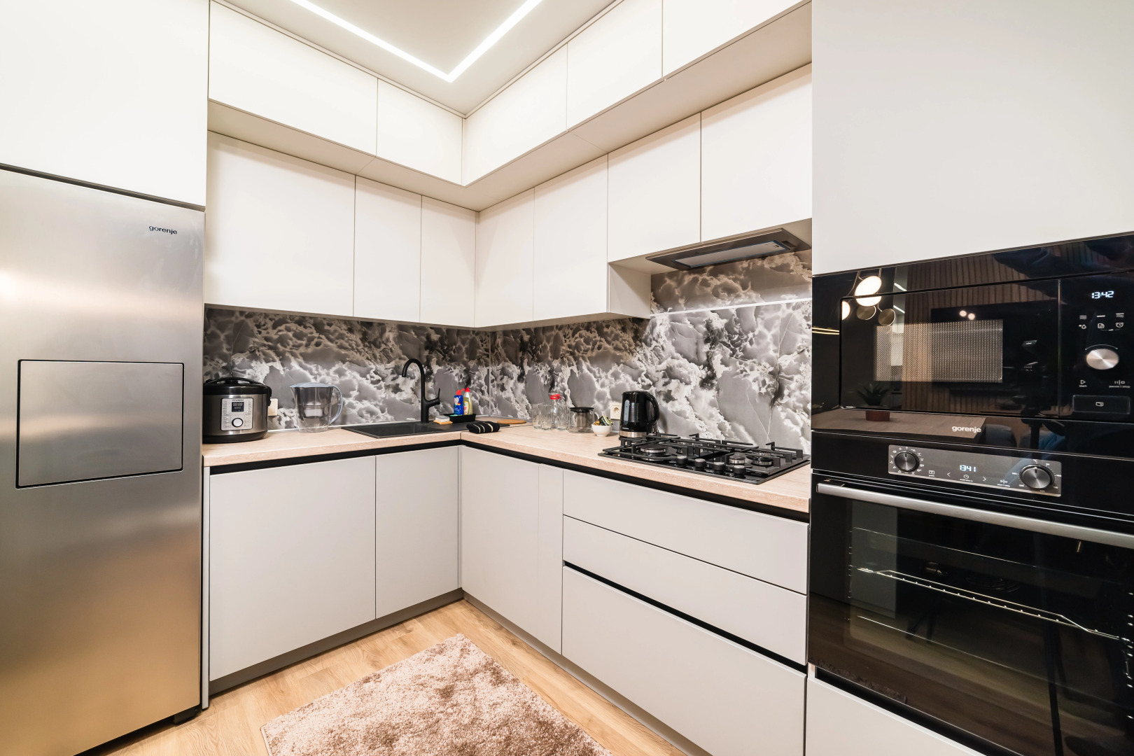 Апартаменты в Самом Центре Казани Premium в Royal Residence