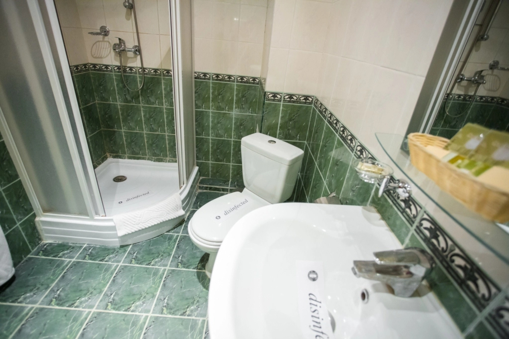 Отель La Rotonda