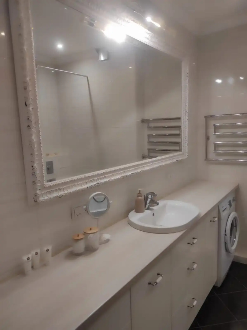 Квартира Уютная 2-к , недалеко от центра Калининграда