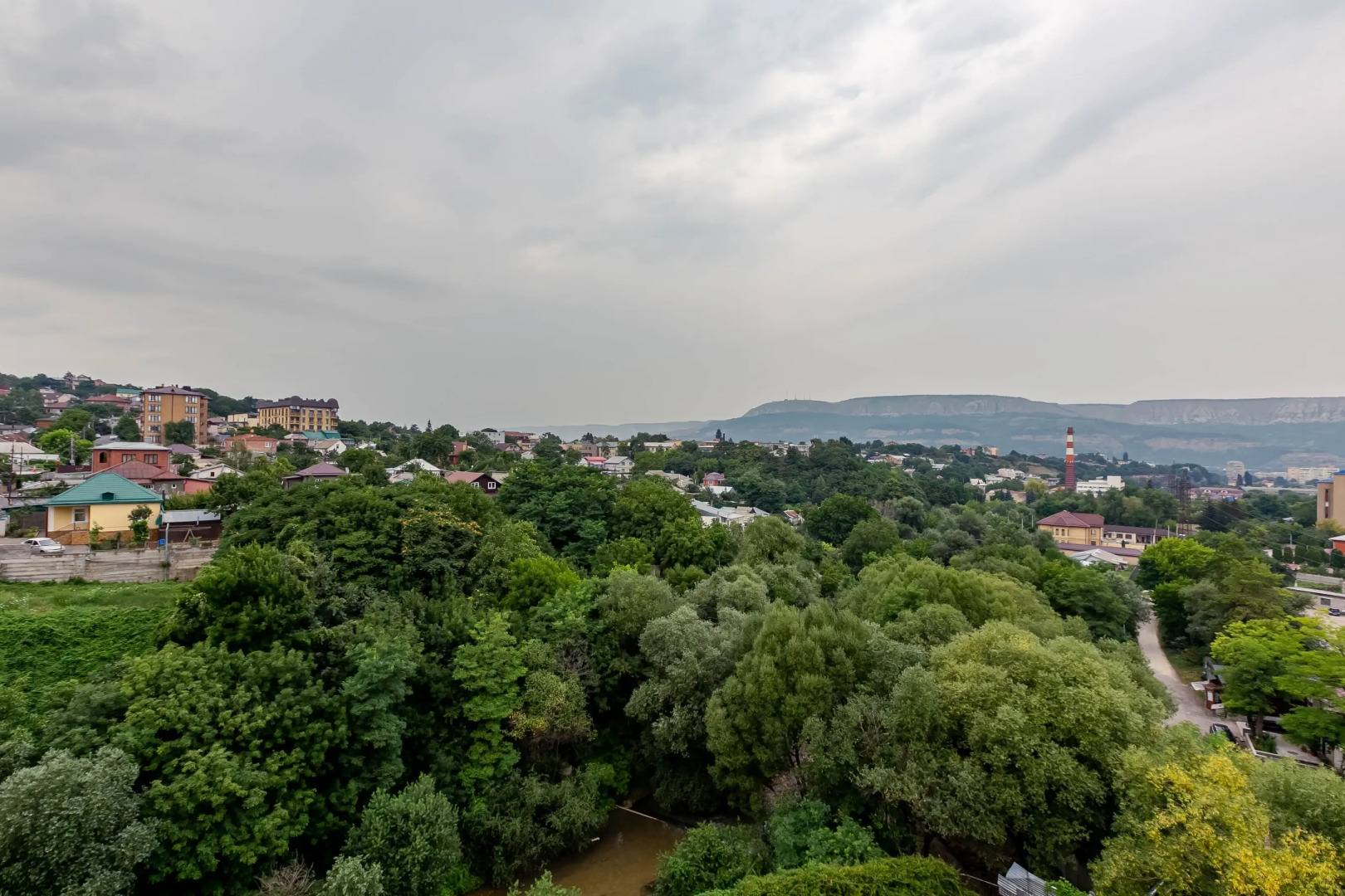 Апартаменты Премиум в ЖК Звезда