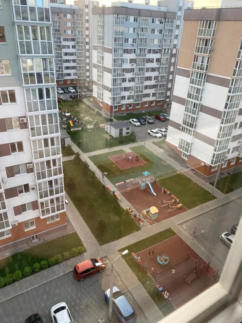 Квартира Уютная