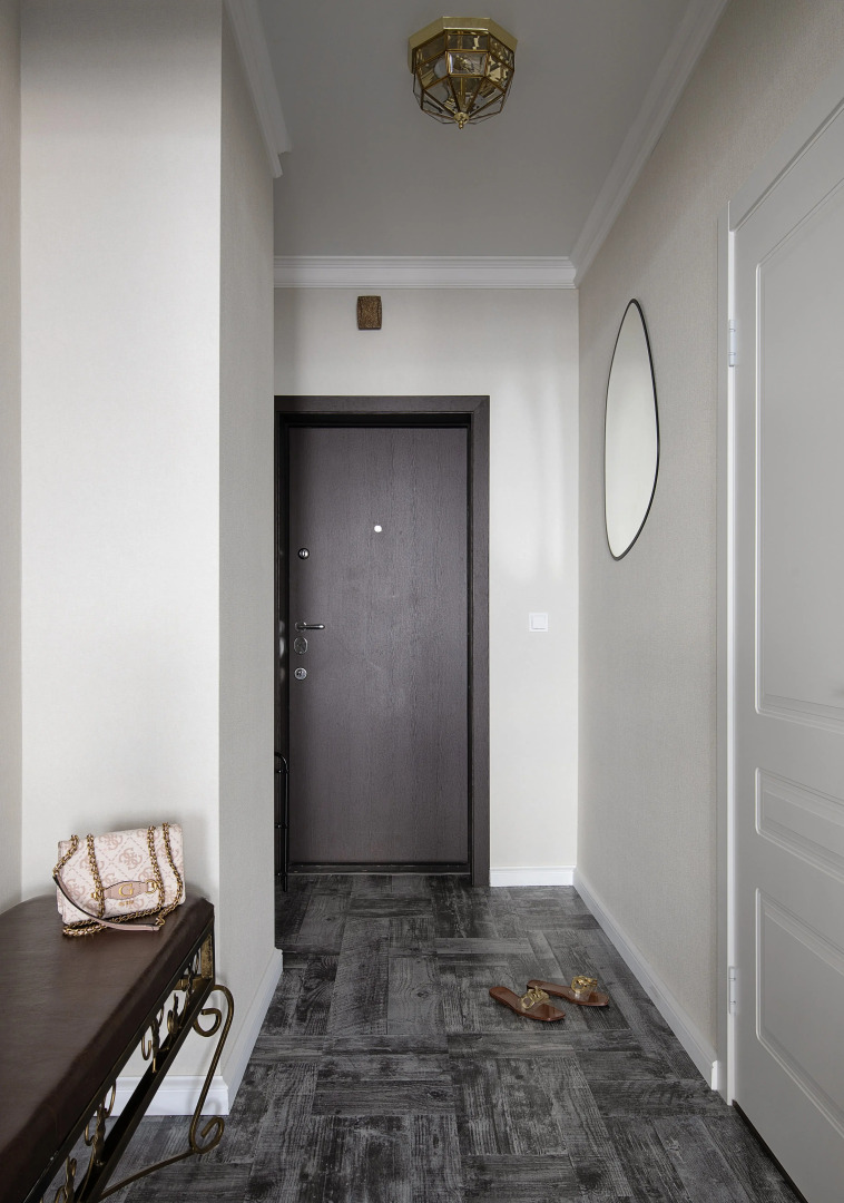 Апартаменты с видом на стадион Калининград