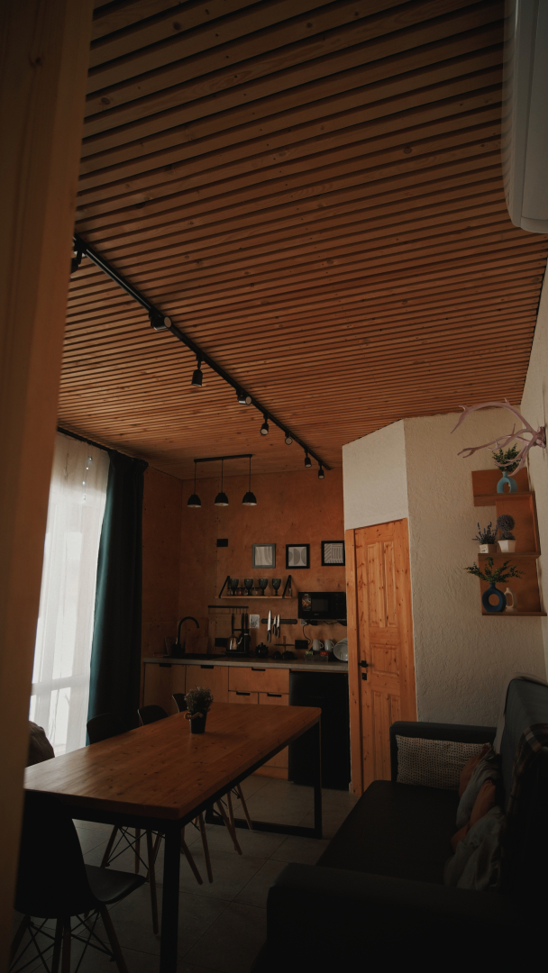 База отдыха Маяк