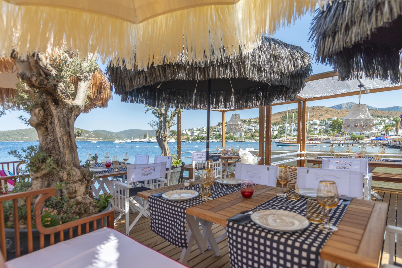 Бутик-отель Borsa Rooms