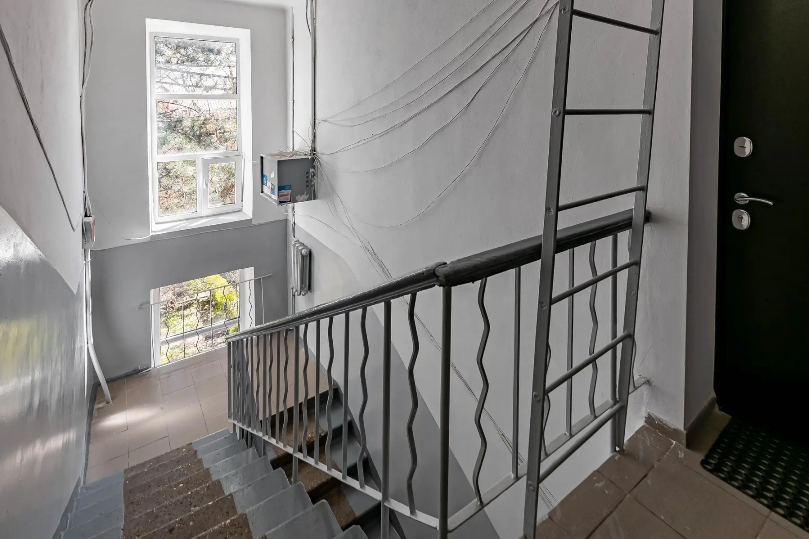 Квартира Комфорт Класса Плюс