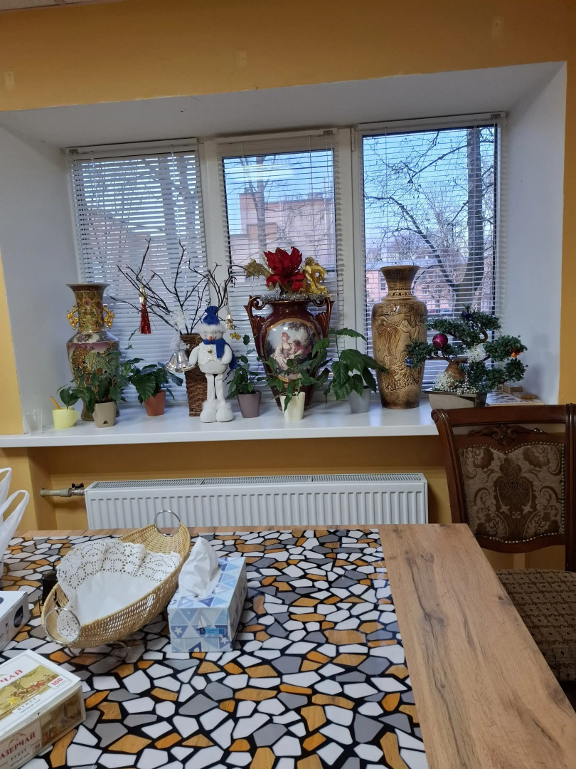 Хостел Турист