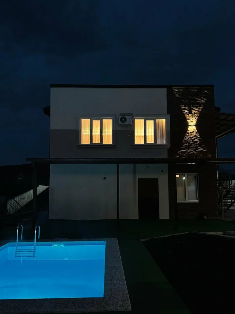 Гостевой дом Тхаго