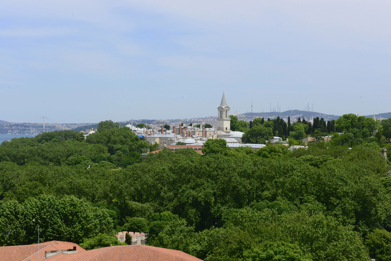 Отель Agora Life