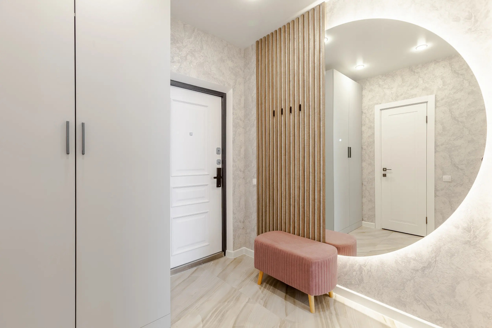 Апартаменты Масленикова 14а