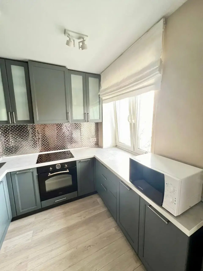 Апартаменты SILVER от семейной сети Mascaron Apartments