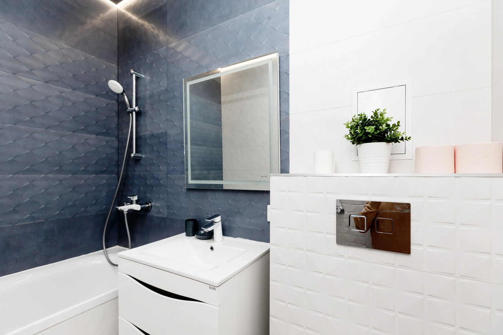 Квартира Семейная Классического Типа на Побережье Балтийского Моря