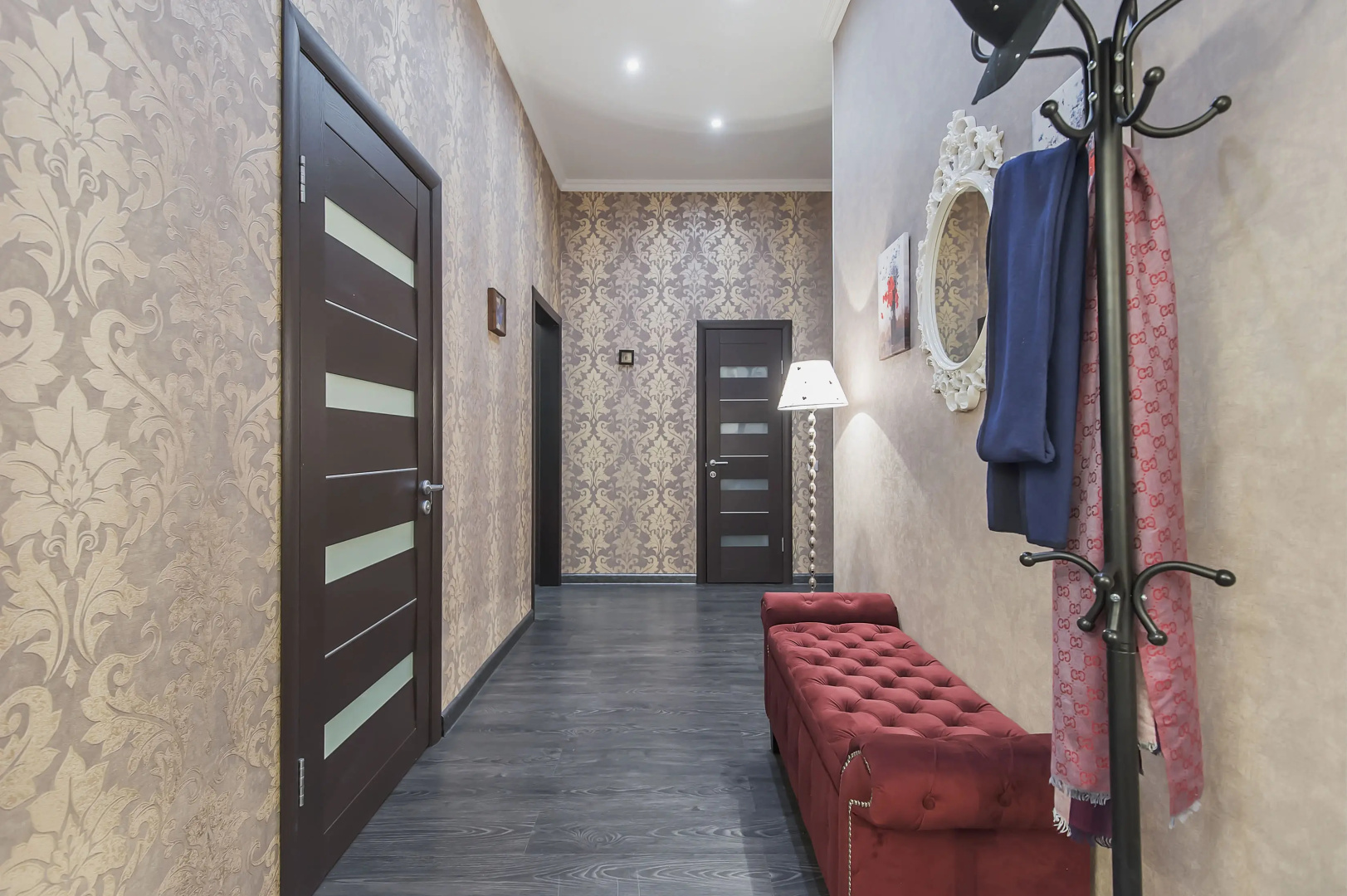 Квартира GM Apartments у Красной Площади и Кремля