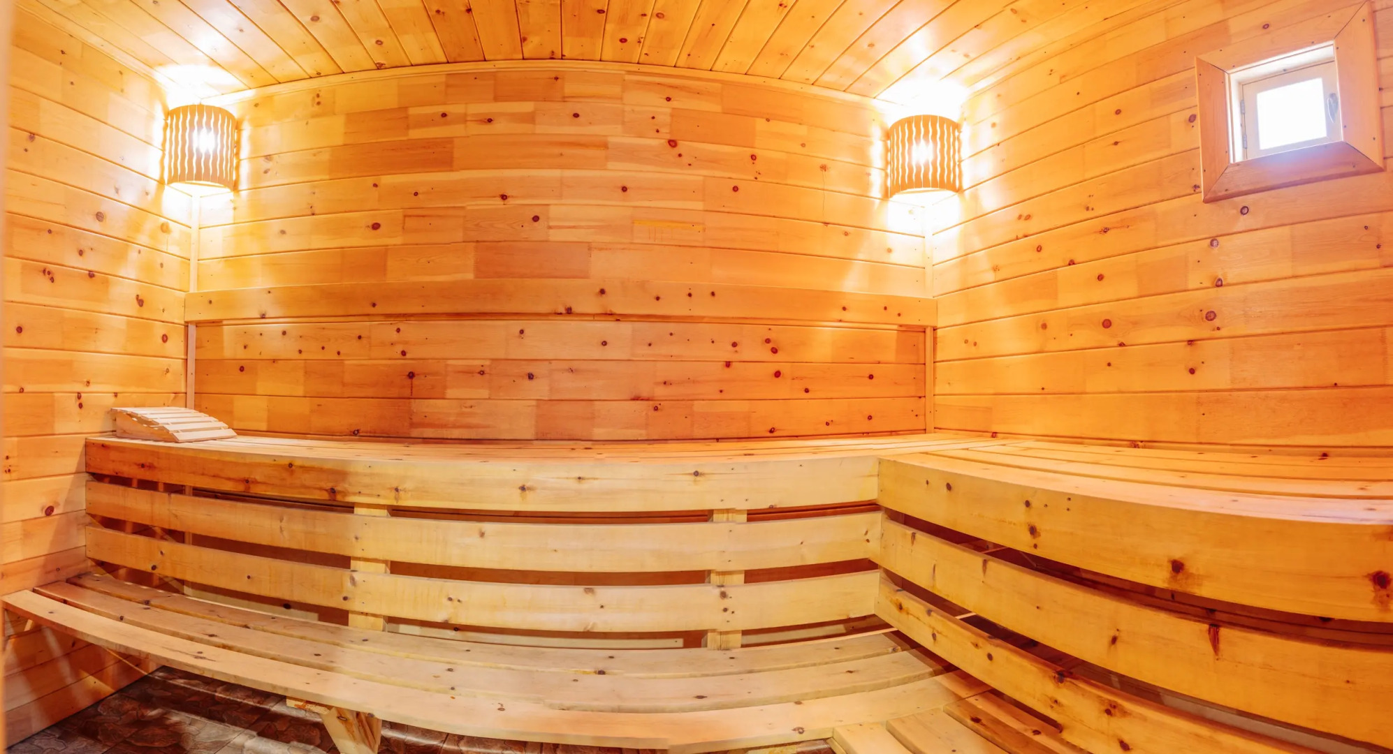 Гостевой дом Три медведя