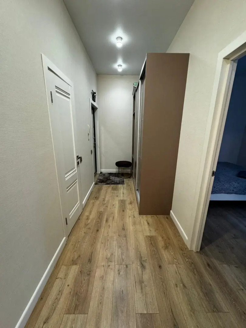 Квартира Комфортная квартира в светском пригороде