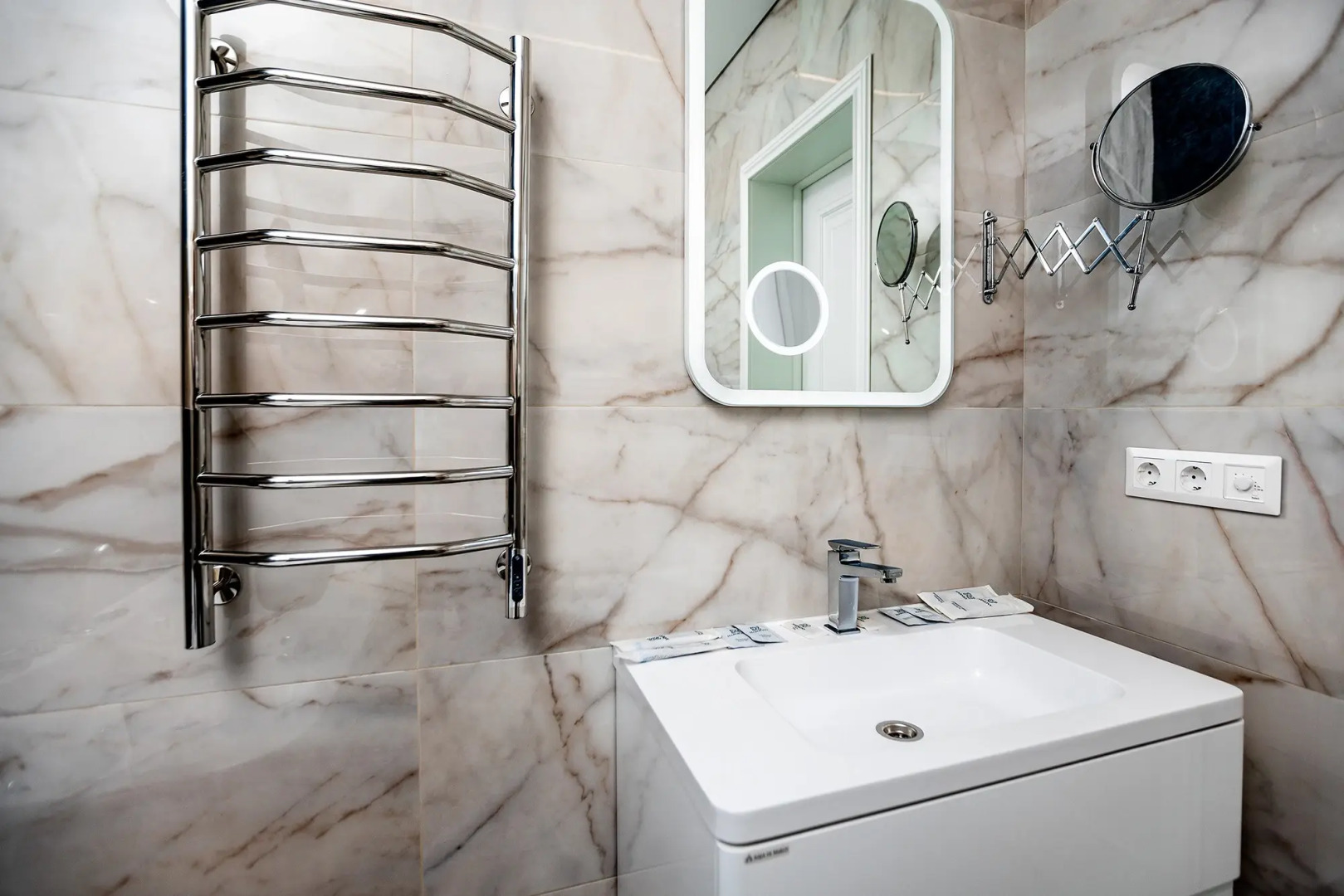 Пансионат Радуга