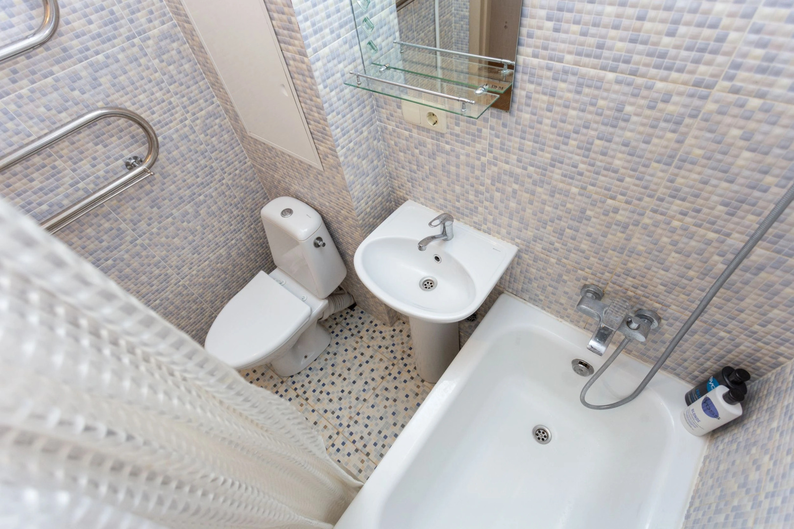 Апартаменты Современная квартира Институт Культуры, ЖД, Центр