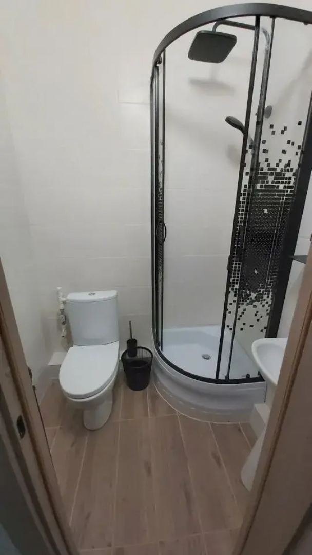 Апартаменты на Пионерской улице 1 1108